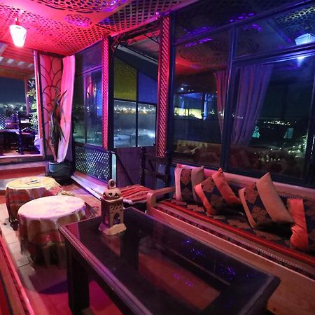 Dar Belmamoun Hotel Fes Luaran gambar