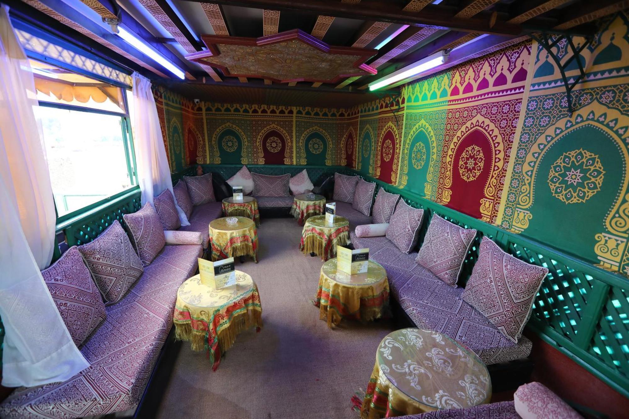 Dar Belmamoun Hotel Fes Luaran gambar