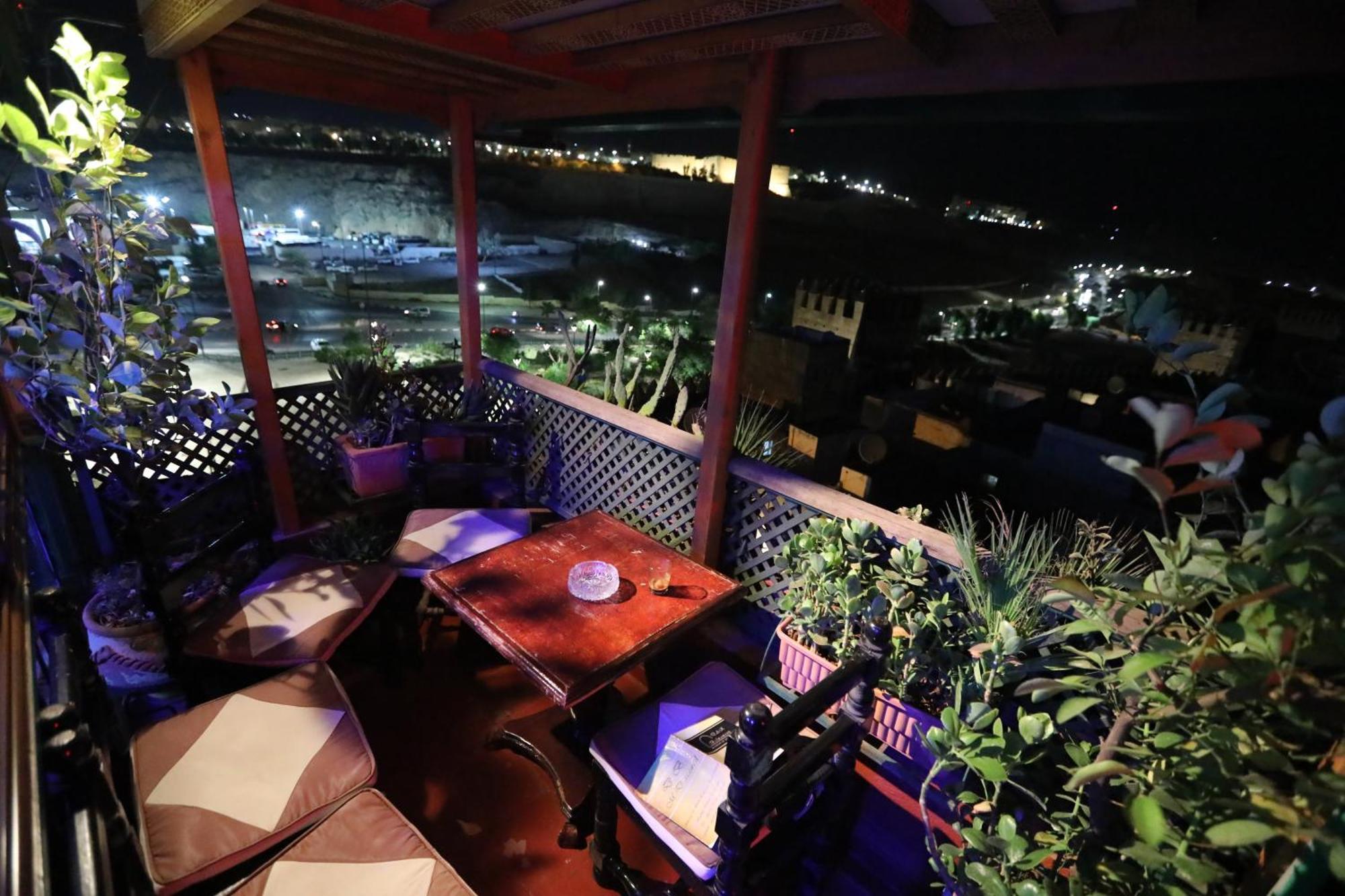 Dar Belmamoun Hotel Fes Luaran gambar
