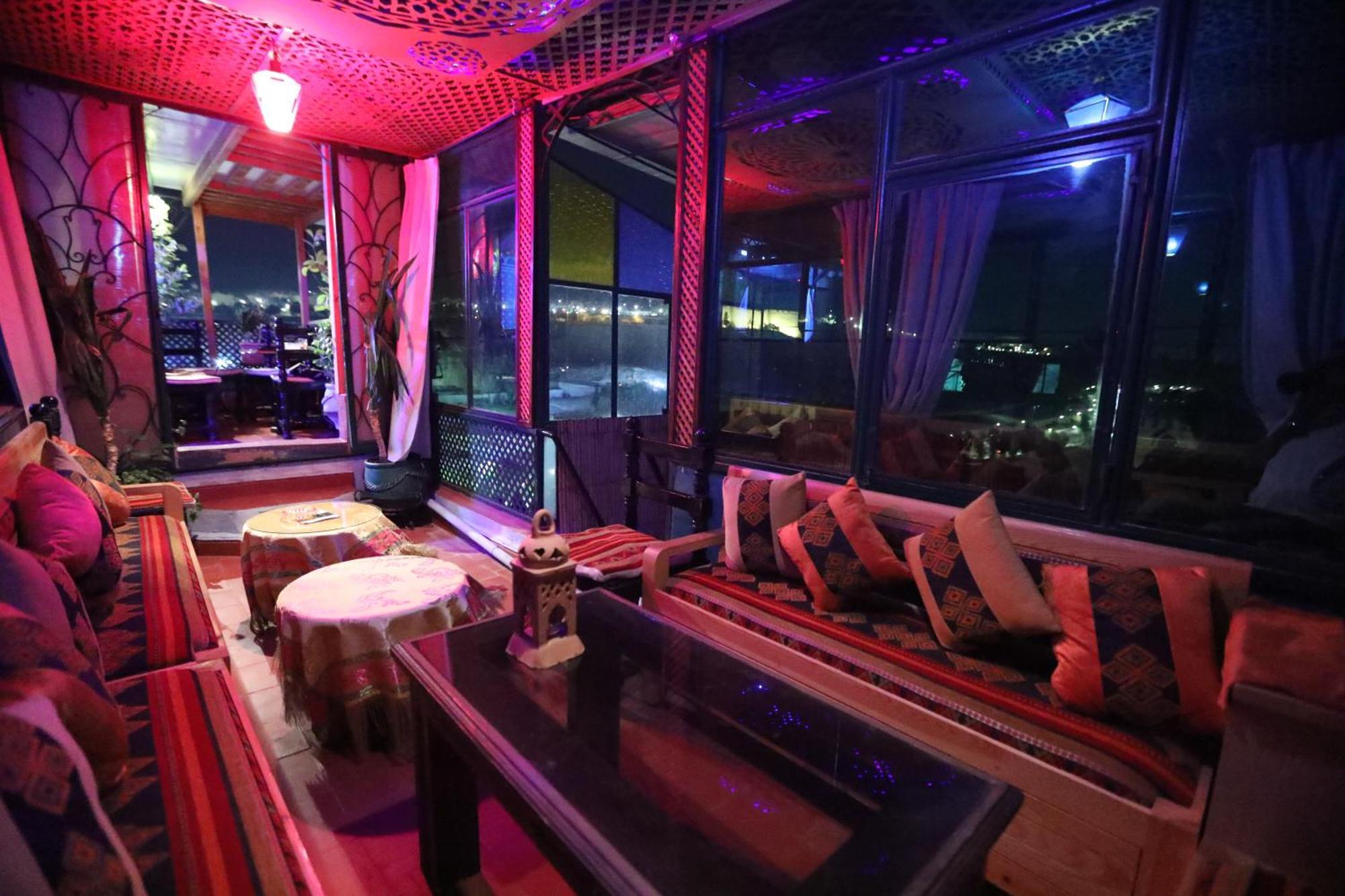 Dar Belmamoun Hotel Fes Luaran gambar