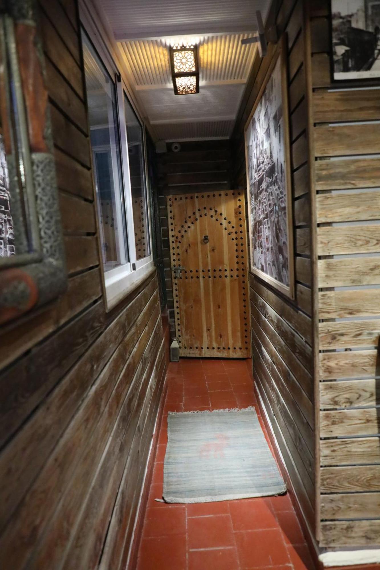 Dar Belmamoun Hotel Fes Luaran gambar